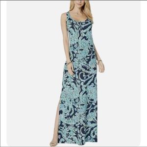 Lilly Pulitzer Merrill Maxi Tank Dress